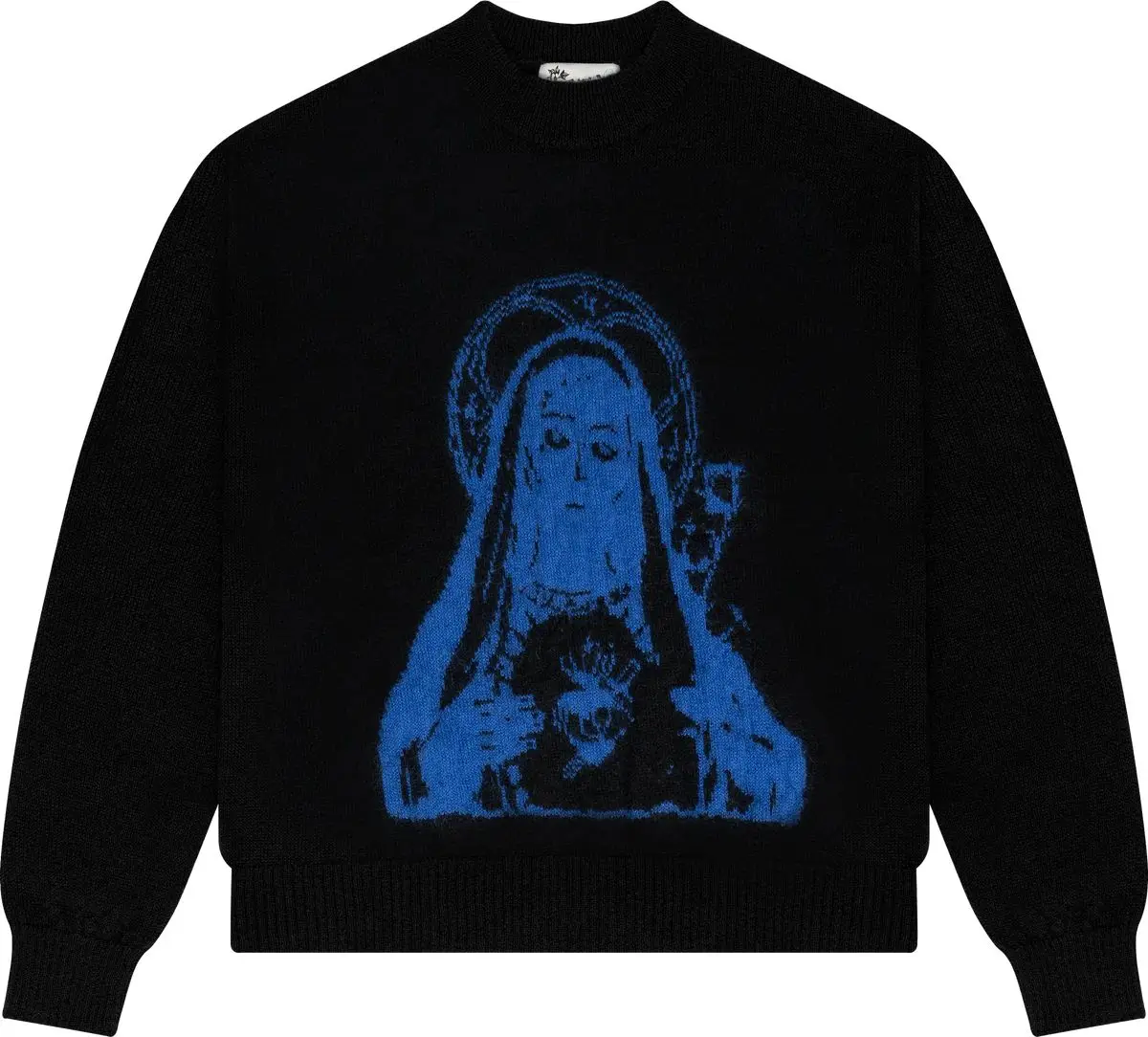 Hip Hop Knitted Men's Women's Sweater 2023 Harajuku Fashion Spider Boy Pattern Printing Loose Tops Casual Streetwear Pullover
Hip Hop Knitted Men's Women's Sweater 2023 Harajuku Fashion Spider Boy Pattern Printing Loose Tops Casual Streetwear Pullover