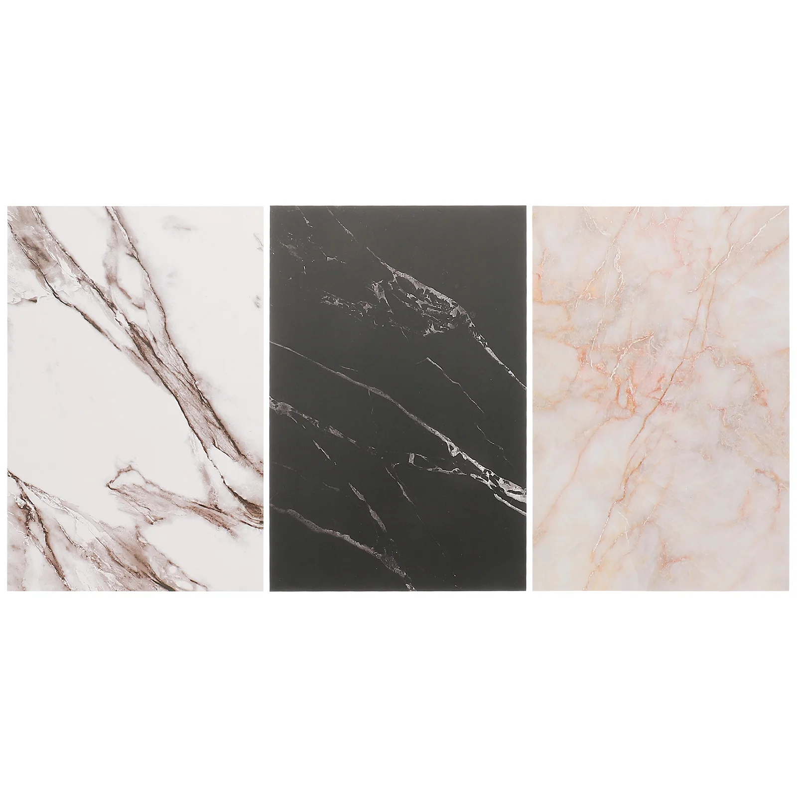 3 Pcs Marbling Card Photography Background Shooting Paper Tabletop Backdrops Props Product for Marble Manicure
3 Pcs Marbling Card Photography Background Shooting Paper Tabletop Backdrops Props Product for Marble Manicure