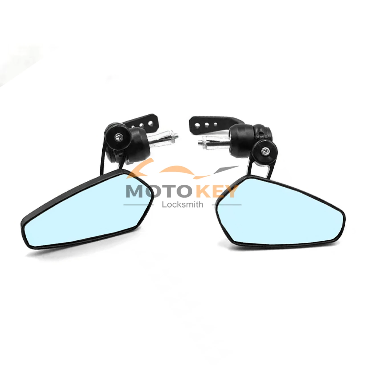 For MV Agusta Brutale 1000 RRNEW Motorcycle Black Handlebar Bar End Mirrors Handle Bar End Mirror Side
For MV Agusta Brutale 1000 RRNEW Motorcycle Black Handlebar Bar End Mirrors Handle Bar End Mirror Side