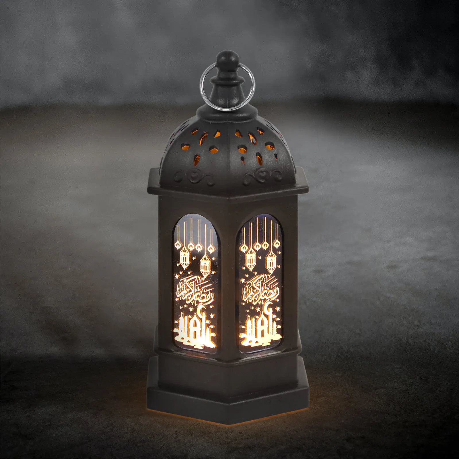 Party Decorative Lamp Eid Light Ramadan Style Night Light Lamp Decor for Room Desktop Bedside Festive Warm Atmosphere Decor
Party Decorative Lamp Eid Light Ramadan Style Night Light Lamp Decor for Room Desktop Bedside Festive Warm Atmosphere Decor