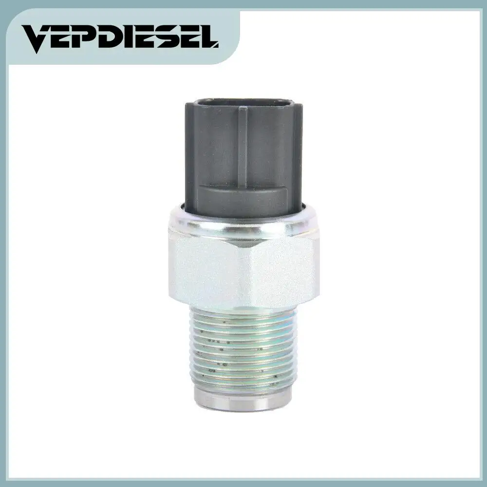1pc Fuel Pressure Sensor For John Deere 7420 7520 7710 7810 8120 8220T 5105M 6115E 9650STS 9660 Part # RE520930 RE515635
1pc Fuel Pressure Sensor For John Deere 7420 7520 7710 7810 8120 8220T 5105M 6115E 9650STS 9660 Part # RE520930 RE515635