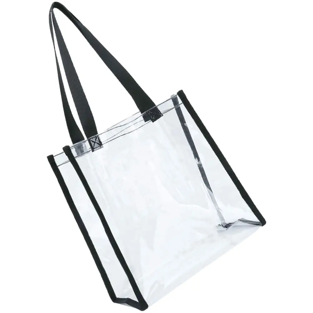 Waterproof Travel Handbag Multifunctional Lightweight Toiletry Organizer for Daily Use Beach Camping Shower Bathroom Cosmetics
Waterproof Travel Handbag Multifunctional Lightweight Toiletry Organizer for Daily Use Beach Camping Shower Bathroom Cosmetics
