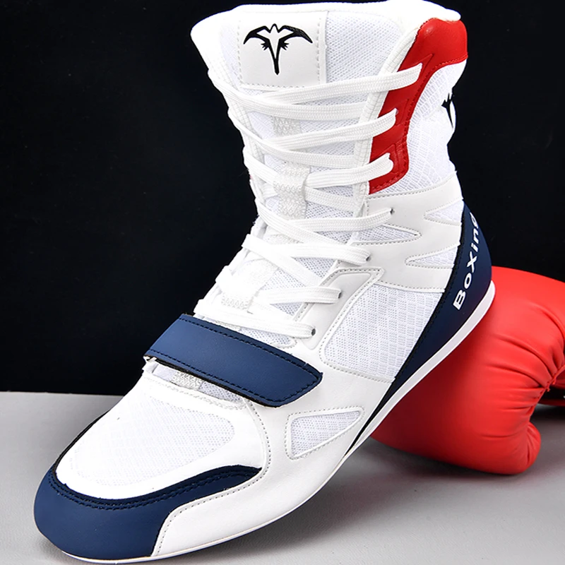 New men's and women's boxing shoes, wrestling shoes, High-quality breathable anti slip motorcycle shoes, Hiking shoes, Multifunc
New men's and women's boxing shoes, wrestling shoes, High-quality breathable anti slip motorcycle shoes, Hiking shoes, Multifunc