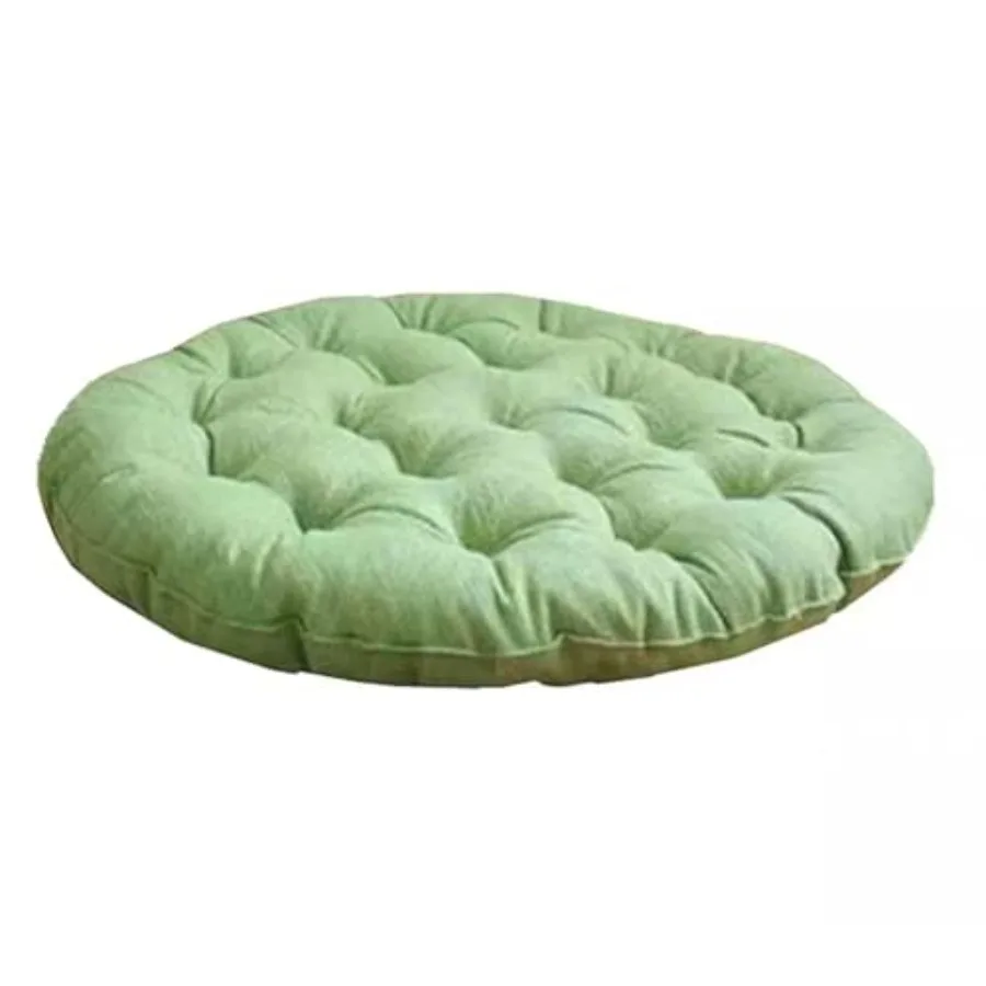 Large Linen Floor CushionsRound Futon Pillows Japanese Style Tufted Floor Pillows Meditation Cushions for Seating On Pad for Yo
Large Linen Floor CushionsRound Futon Pillows Japanese Style Tufted Floor Pillows Meditation Cushions for Seating On Pad for Yo