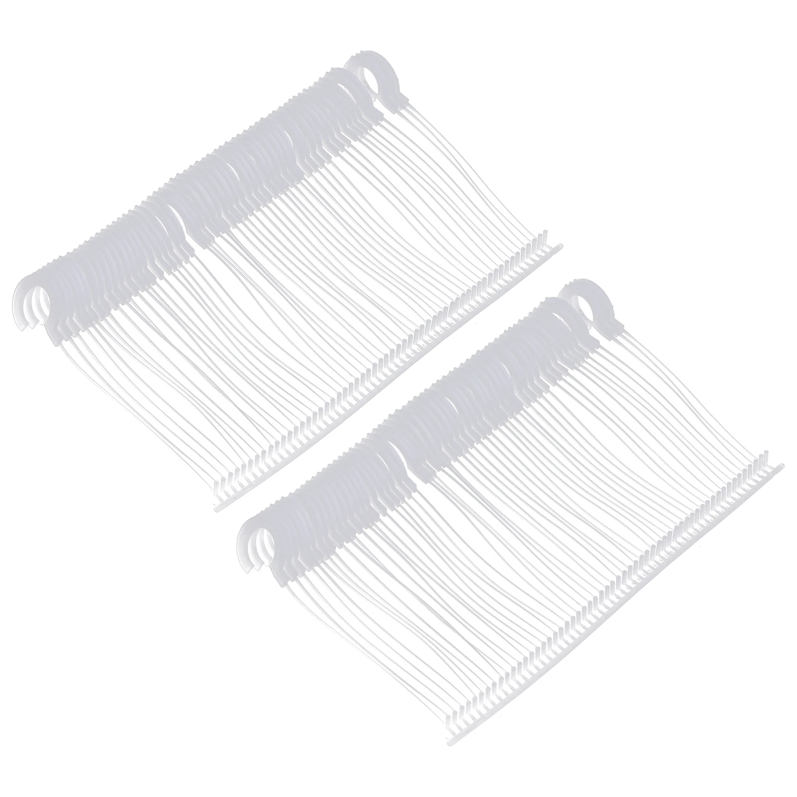 5000pcs Tag Fasteners PP Material Barb Pins Tagging Fasteners for Price Tags Hanging Displays Small Size Lightweight
5000pcs Tag Fasteners PP Material Barb Pins Tagging Fasteners for Price Tags Hanging Displays Small Size Lightweight