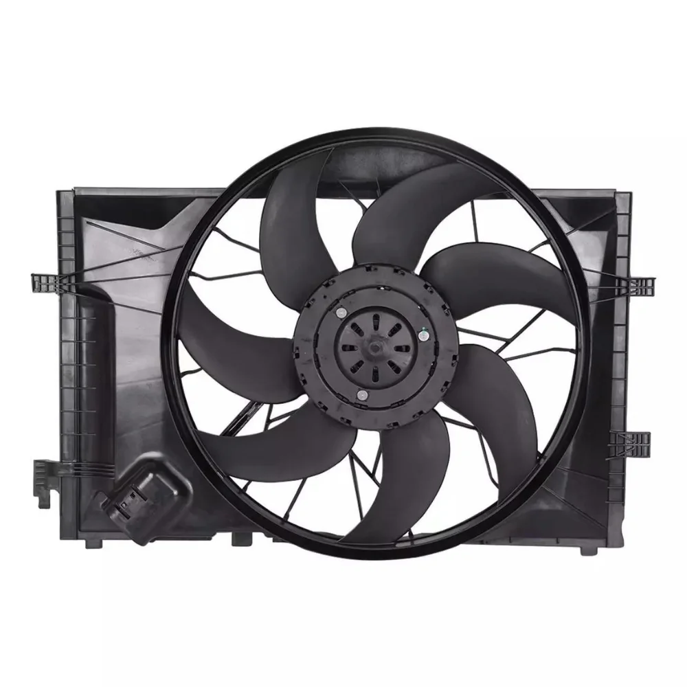 2035001693 Demillon Auto Parts Engine Radiator Electronic Cooling Fan for Mercedes-Benz W203 W203 C180 C200 C220 C250 C300 C350
2035001693 Demillon Auto Parts Engine Radiator Electronic Cooling Fan for Mercedes-Benz W203 W203 C180 C200 C220 C250 C300 C350
