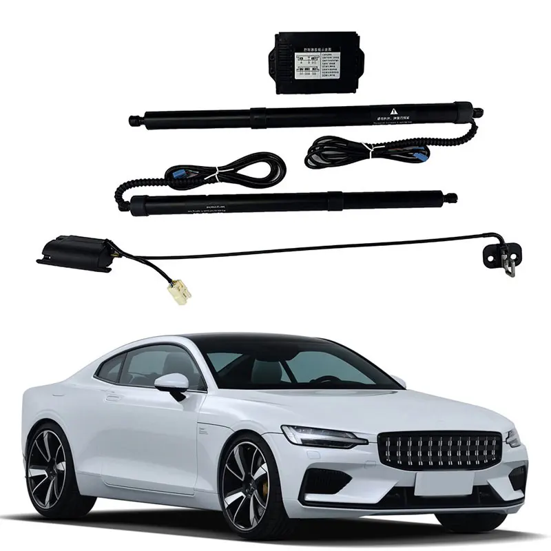 Front Electric Tailgate For Mercedes-benz A-Class Car Power Trunk Lift Hatch Tail Gate Auto Rear Door Box Intelligent
Front Electric Tailgate For Mercedes-benz A-Class Car Power Trunk Lift Hatch Tail Gate Auto Rear Door Box Intelligent