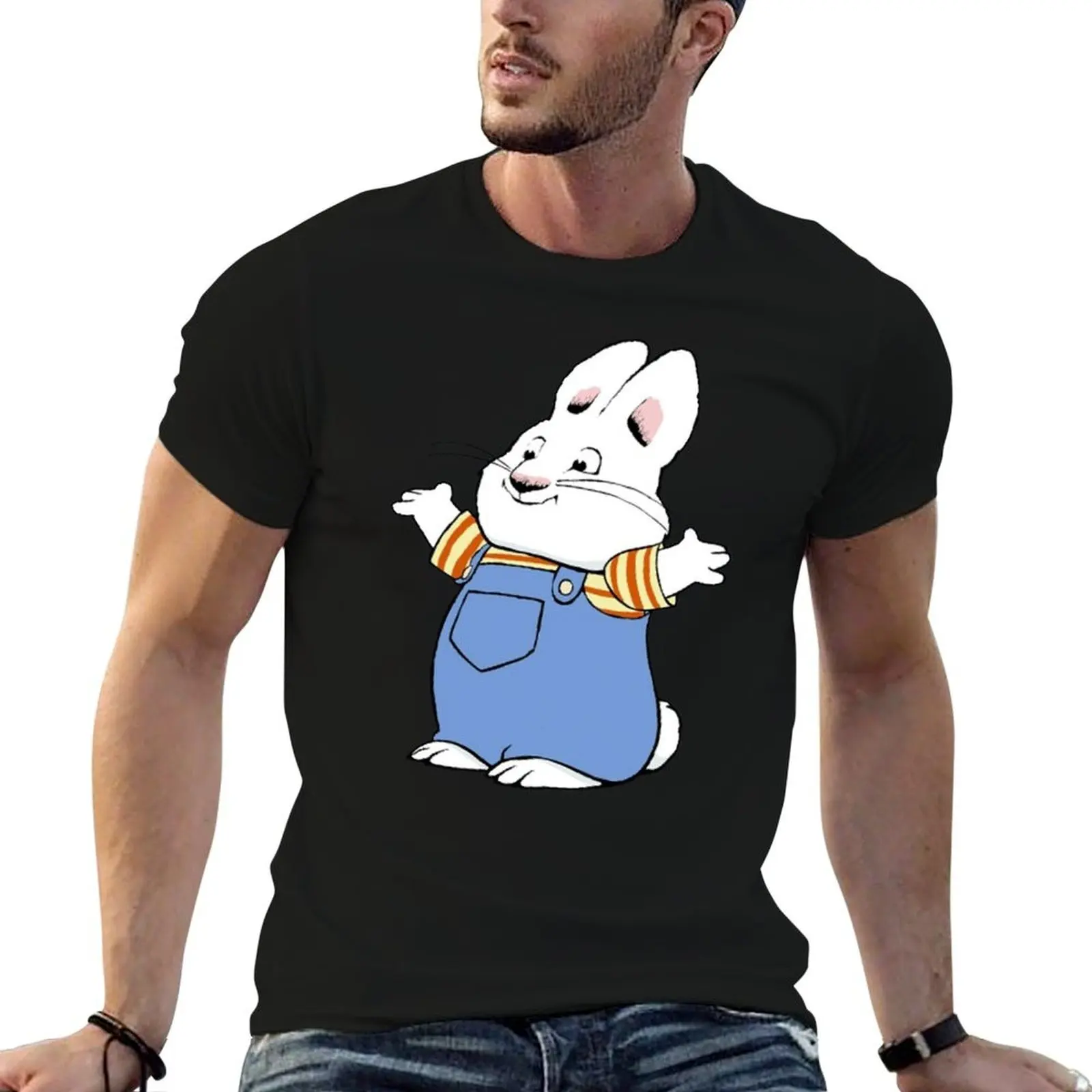 Copy of Max and ruby bunny T-Shirt anime t shirts oversize t shirt man plain man t shirt designer T-shirt
Copy of Max and ruby bunny T-Shirt anime t shirts oversize t shirt man plain man t shirt designer T-shirt
