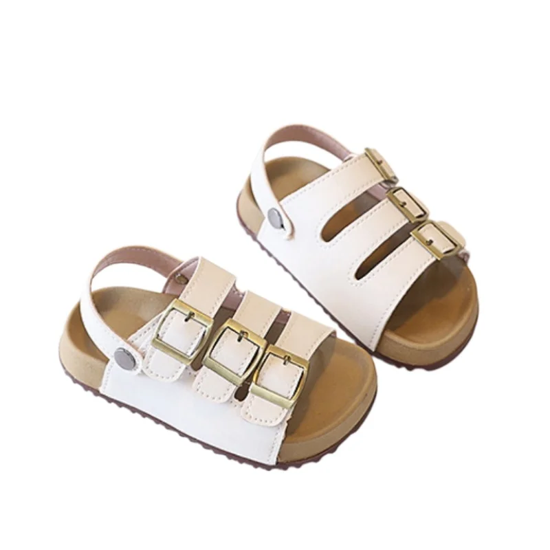 Toddler Non-Slip Sandals 2026 Summer New Soft Sole Beach Shoes for Baby Boys Girls Kids Water-Friendly Casual Sport Sandals
Toddler Non-Slip Sandals 2026 Summer New Soft Sole Beach Shoes for Baby Boys Girls Kids Water-Friendly Casual Sport Sandals