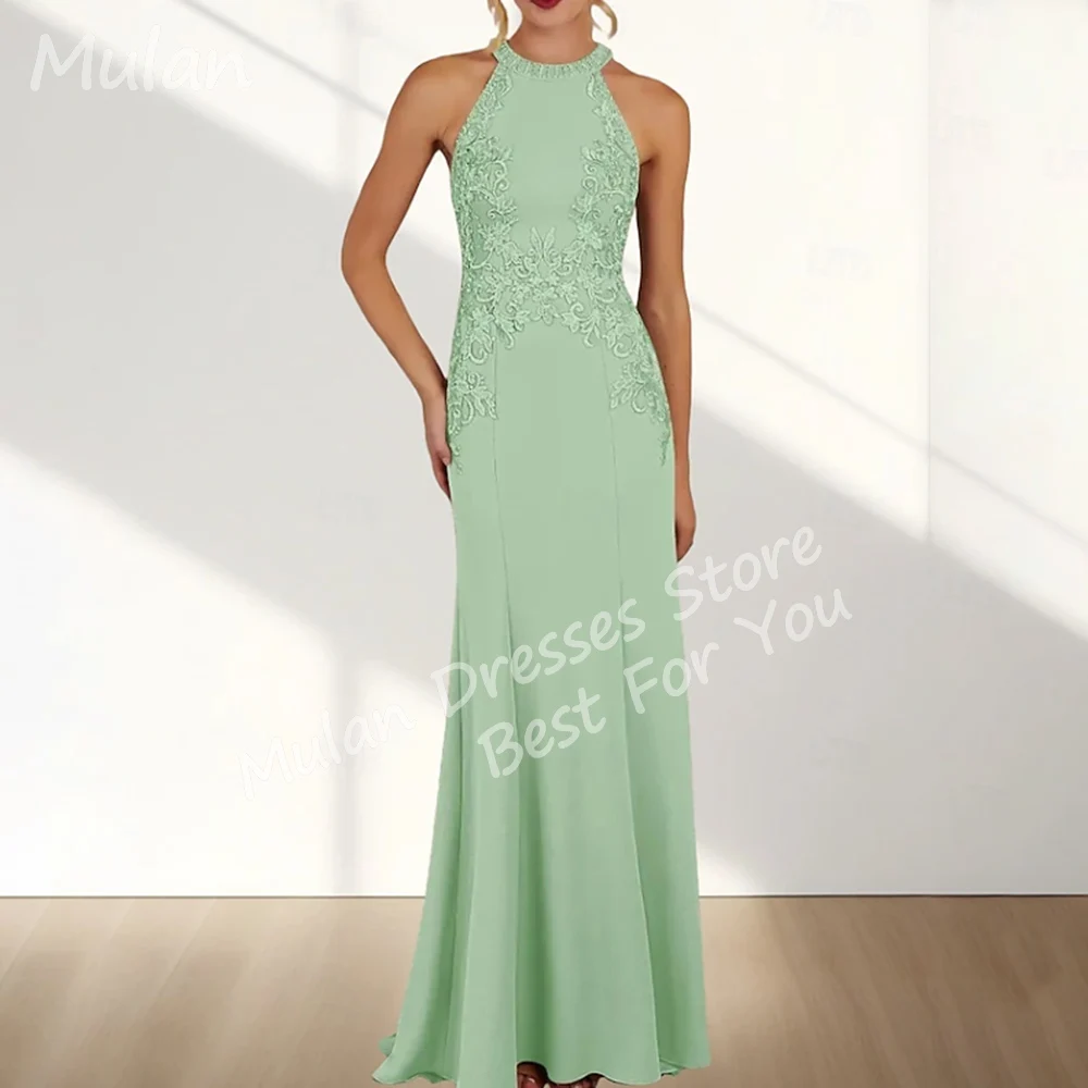 Customized Elegant Simple Wedding Bridesmaids Dresses Sleeveless Mermaid Women's Evening Prom Party Guest Festive Dress 2026
Customized Elegant Simple Wedding Bridesmaids Dresses Sleeveless Mermaid Women's Evening Prom Party Guest Festive Dress 2026