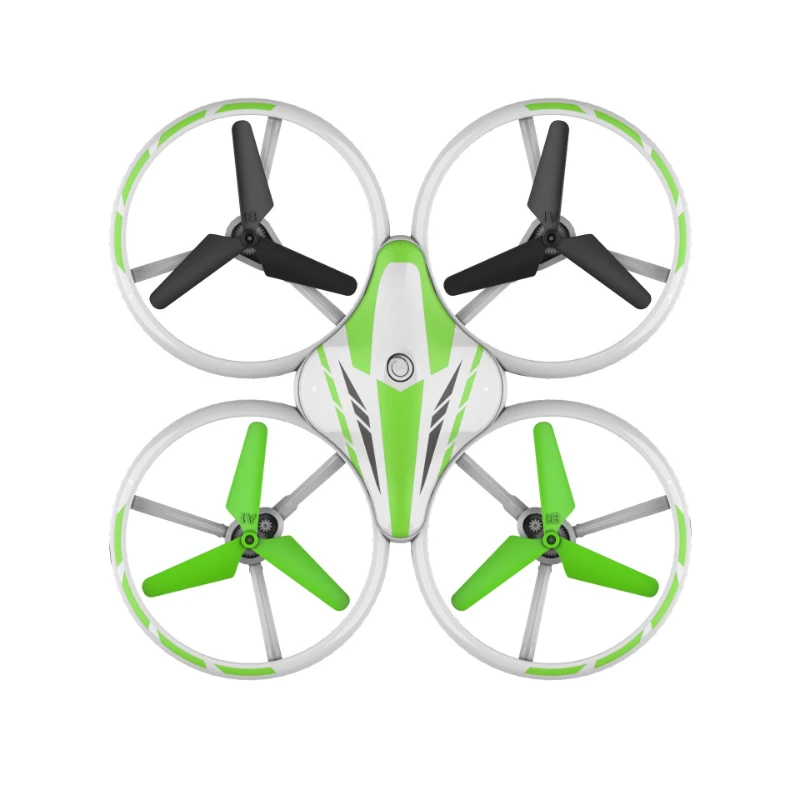 Multi-rotor Aircraft Stunt Rolling Remote Control Plane Toy
Multi-rotor Aircraft Stunt Rolling Remote Control Plane Toy