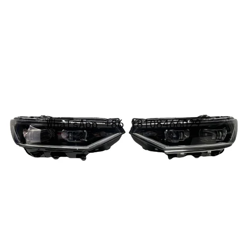 High Quality LED Headlights Original Replacement Lights Suitable for for Volkswagen 2022 Magotan Hot Selling
High Quality LED Headlights Original Replacement Lights Suitable for for Volkswagen 2022 Magotan Hot Selling