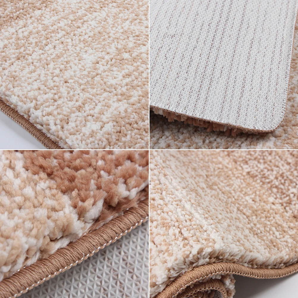 Creative 80Cm Non-Slip Floor Mat Waterproof Bath Room Foot Mat Anti-Skid Carpet For Bathroom Bedroom Kitchen Poolside
Creative 80Cm Non-Slip Floor Mat Waterproof Bath Room Foot Mat Anti-Skid Carpet For Bathroom Bedroom Kitchen Poolside