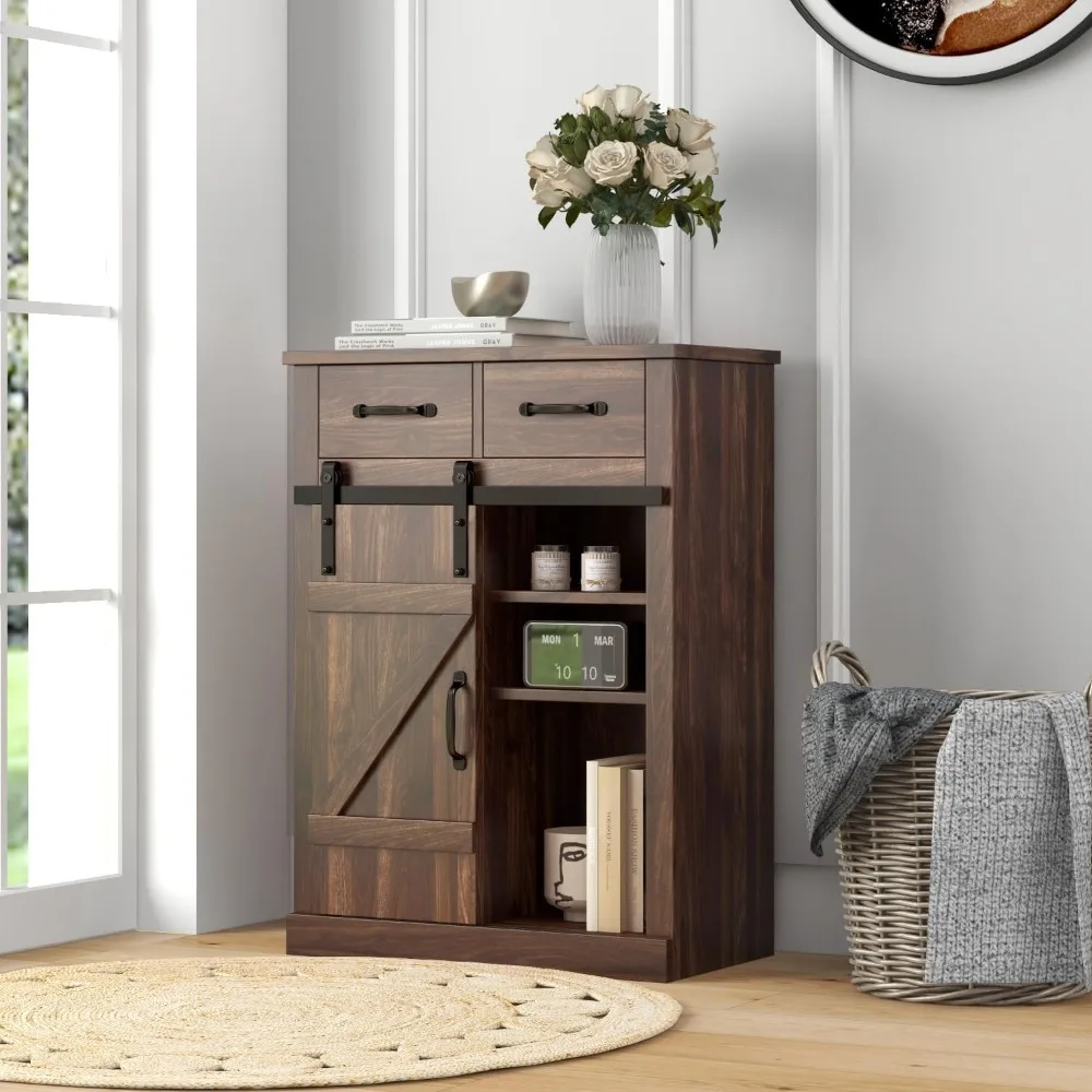 Storage Cabinet with 2 Drawers, Living Room Freestanding Kitchen Pantry, Floor Accent Cabinet with Adjustable Shelves,
Storage Cabinet with 2 Drawers, Living Room Freestanding Kitchen Pantry, Floor Accent Cabinet with Adjustable Shelves,