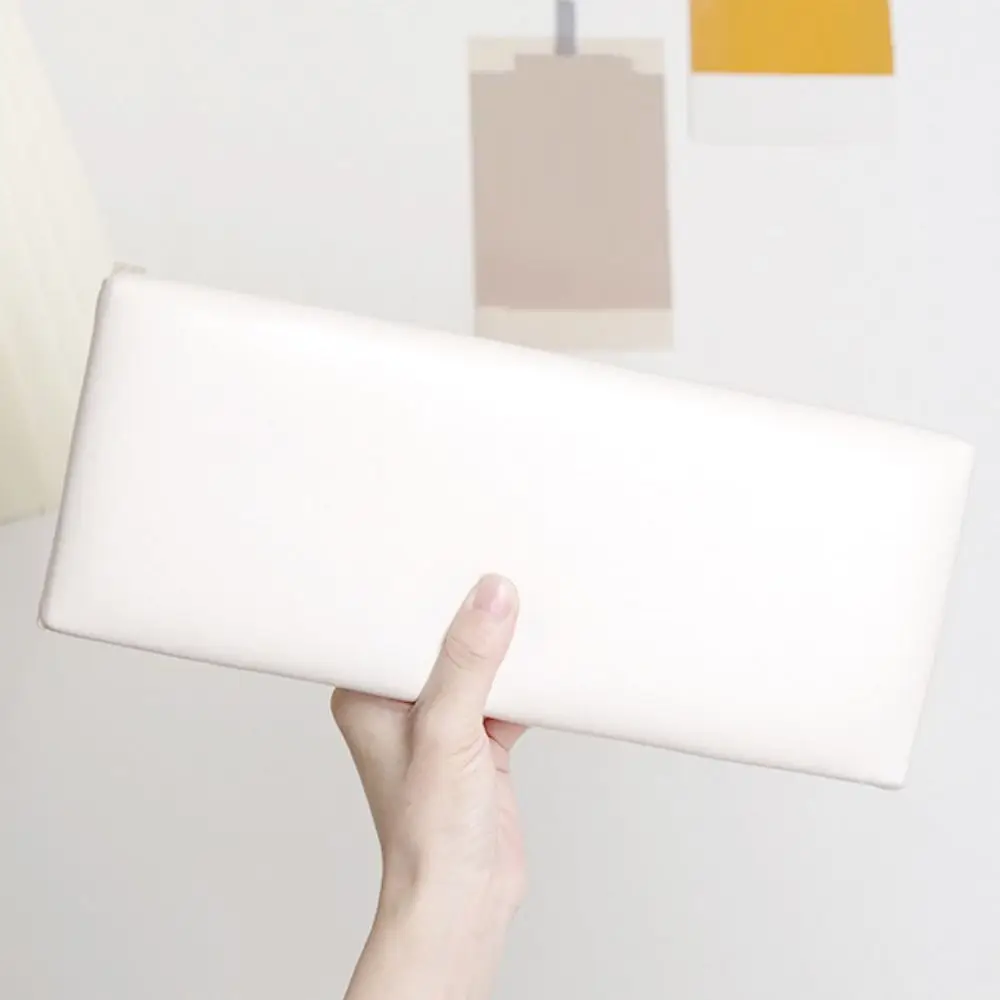 Нескользящая подушка для маникюра, эргономичная подушка для рук из искусственной кожи для ногтей, подушка для подлокотников, поддержка рук, деревянная подставка, подушка для рук для дизайна ногтей
Нескользящая подушка для маникюра, эргономичная подушка для рук из искусственной кожи для ногтей, подушка для подлокотников, поддержка рук, деревянная подставка, подушка для рук для дизайна ногтей