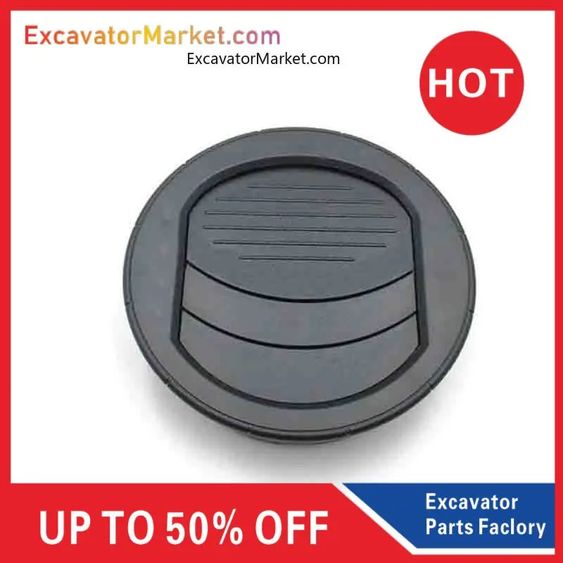 For Excavator For Komatsu PC60/120/200/210/220/240/360-6-7-8 Air Conditioning Outlet Excavator Accessories Digger
For Excavator For Komatsu PC60/120/200/210/220/240/360-6-7-8 Air Conditioning Outlet Excavator Accessories Digger