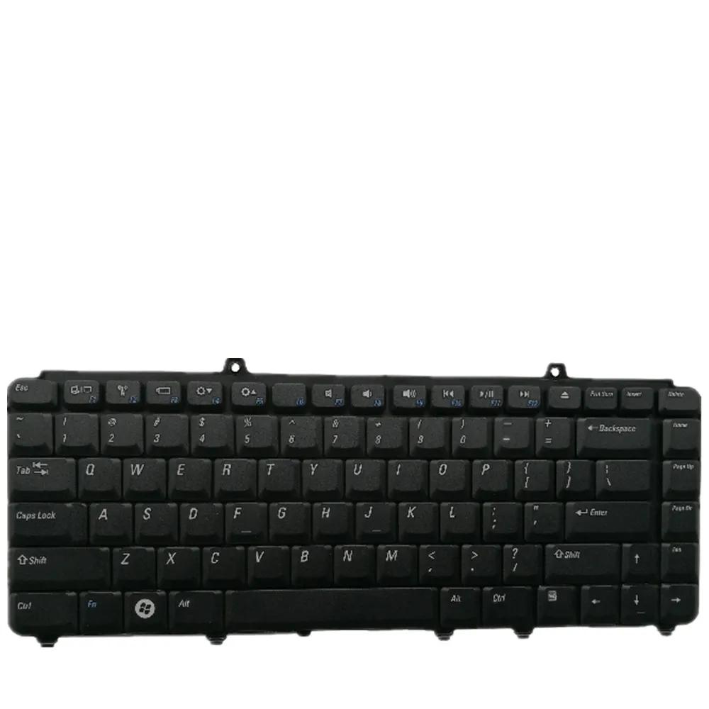 Клавиатура ноутбука для DELL Vostro 500, США, издание, цвет, черный, MP-12G73US-920
Клавиатура ноутбука для DELL Vostro 500, США, издание, цвет, черный, MP-12G73US-920