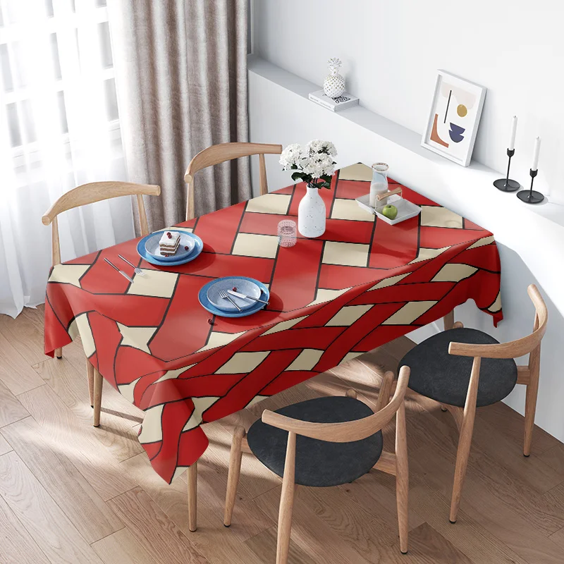 Водонепроницаемая скатерть, винтажный цветочный фермерский дом, кухонный обеденный стол, моющийся прямоугольный столик, фон, декор для вечеринки
Водонепроницаемая скатерть, винтажный цветочный фермерский дом, кухонный обеденный стол, моющийся прямоугольный столик, фон, декор для вечеринки