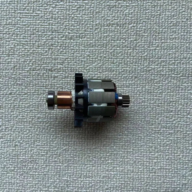 Original Rotor 201070003 for Milwaukee M18BPD Impact Drill Rotor Motor Parts
Original Rotor 201070003 for Milwaukee M18BPD Impact Drill Rotor Motor Parts