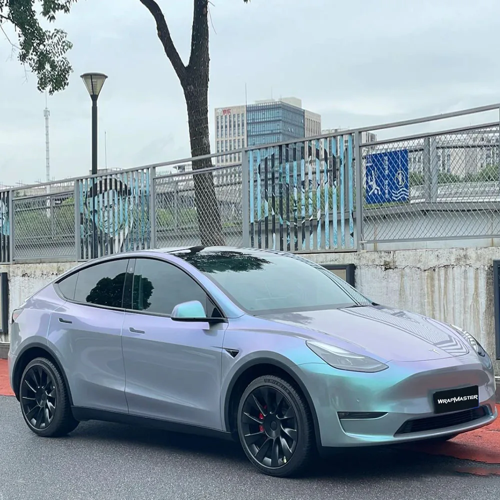 Виниловый вкладыш Glossy Diamond Grey Blue, рабочий с защитной пленкой для автомобиля
Виниловый вкладыш Glossy Diamond Grey Blue, рабочий с защитной пленкой для автомобиля