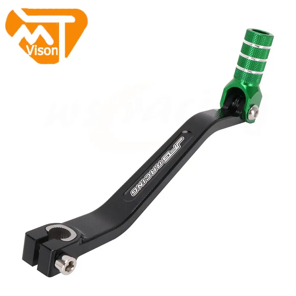 Motorcycle Gear Shift Lever For KAWASAKI KLX150L 2015-2018 KLX150BF 2016-2017 KLX125 D-Tracker 2010-2016
Motorcycle Gear Shift Lever For KAWASAKI KLX150L 2015-2018 KLX150BF 2016-2017 KLX125 D-Tracker 2010-2016
