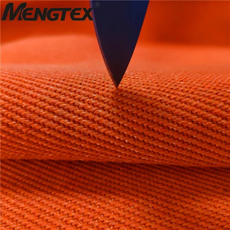 Colored orange dog bite resistant fabric dog train product polyester fabric for dog sofa toy
Colored orange dog bite resistant fabric dog train product polyester fabric for dog sofa toy
