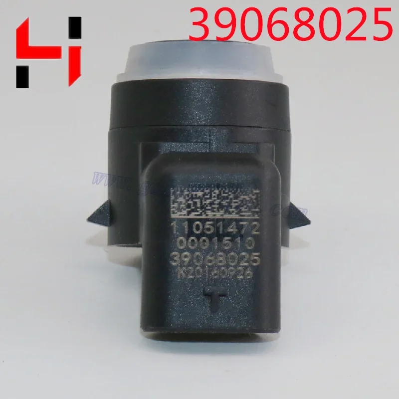 4шт. 39068025 39207312 Новый OEM датчик парковочной сигнализации заднего бампера для Chev rolet Cruze LTZ Turbo Onix Astra Tracker Vectra
4шт. 39068025 39207312 Новый OEM датчик парковочной сигнализации заднего бампера для Chev rolet Cruze LTZ Turbo Onix Astra Tracker Vectra