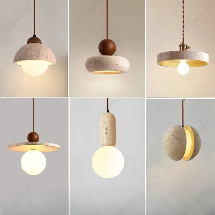 European Retro LED Yellow Cave Stone Chandelier Bar Restaurant Living Room Bedroom Atmosphere Lighting E27
European Retro LED Yellow Cave Stone Chandelier Bar Restaurant Living Room Bedroom Atmosphere Lighting E27