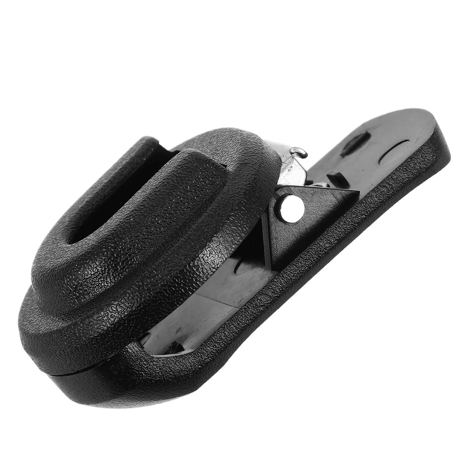 Cartridge Hand Mount Accessories Mic Hanger Walkie Talkie Black Plastic Cb Radio
Cartridge Hand Mount Accessories Mic Hanger Walkie Talkie Black Plastic Cb Radio