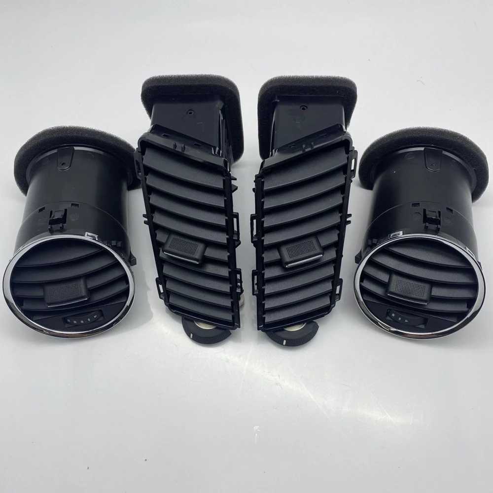 1/2/4PCS For Chevrolet Cruze 2009-2015 air conditioning outlet For Cruze Air Condition Outlets Air Vent Dashboard Panel grille
1/2/4PCS For Chevrolet Cruze 2009-2015 air conditioning outlet For Cruze Air Condition Outlets Air Vent Dashboard Panel grille