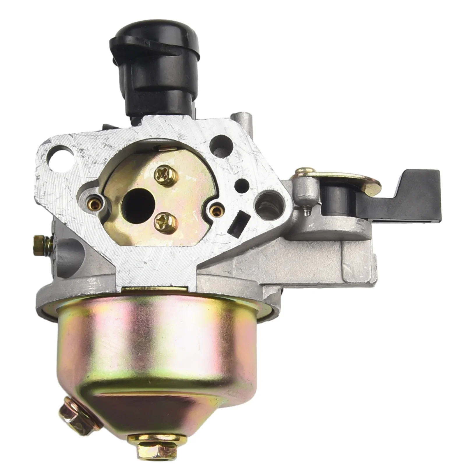Trustworthy Replacement Carburetor for HONDA H1011, HTR3811 Lawn Tractor Easy to Install, Exquisite Design for Long Service Life
Trustworthy Replacement Carburetor for HONDA H1011, HTR3811 Lawn Tractor Easy to Install, Exquisite Design for Long Service Life