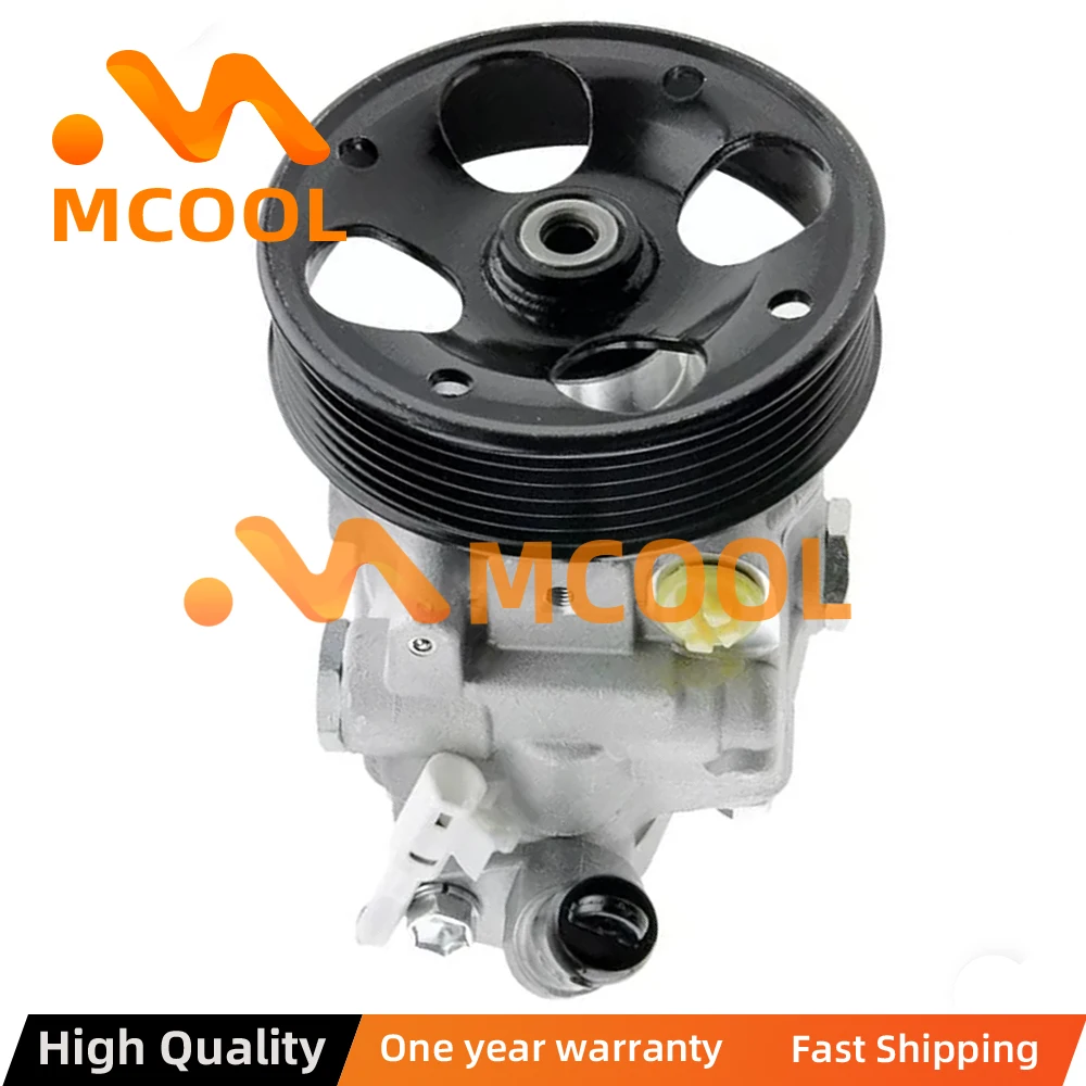 For SUBARU LEGACY 3.0R AWD 2003-09 Power Steering Pump 34430AG03B SA0219L 34430SA0019L 34430FG011 34430SC011 34430SA0219L
For SUBARU LEGACY 3.0R AWD 2003-09 Power Steering Pump 34430AG03B SA0219L 34430SA0019L 34430FG011 34430SC011 34430SA0219L