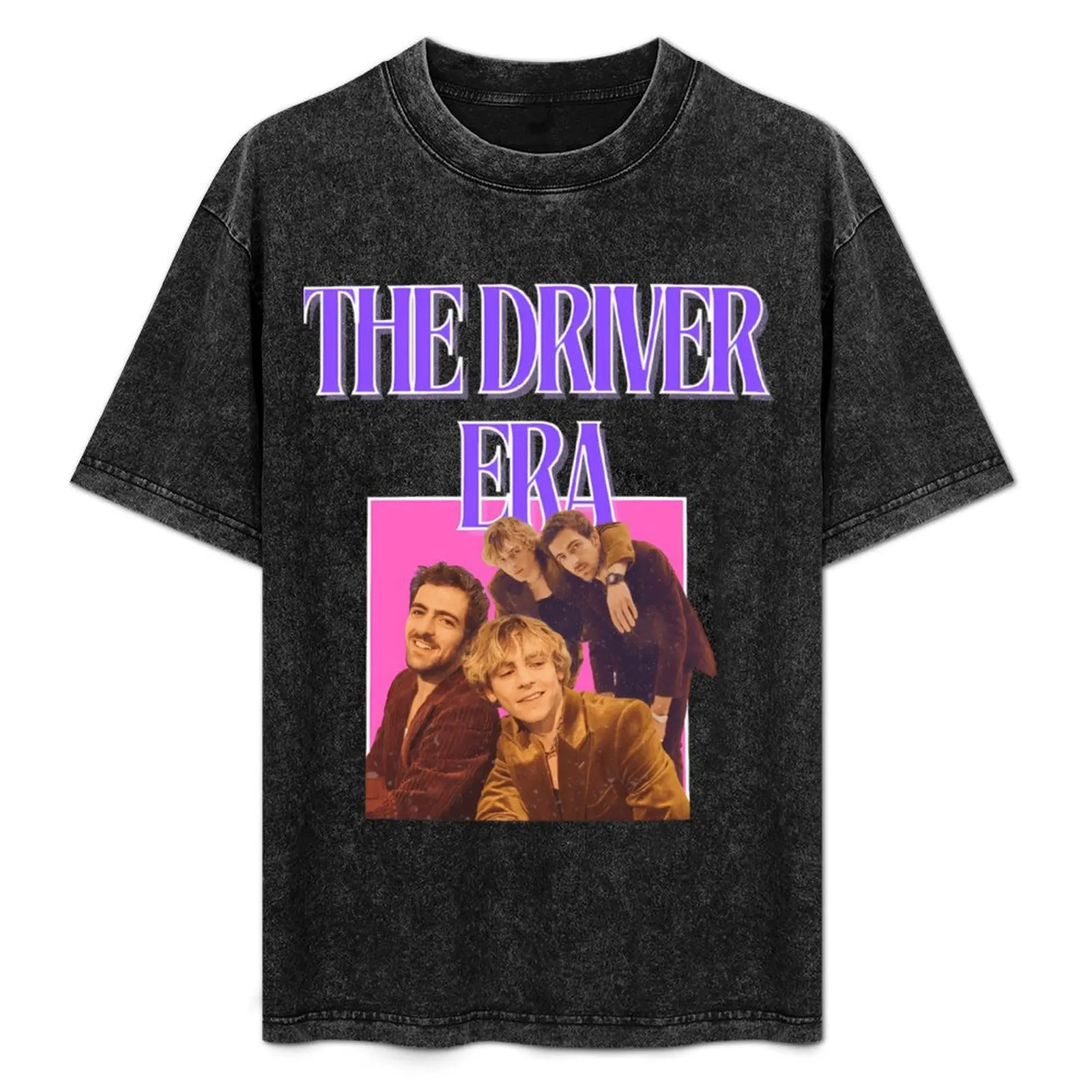 The Driver Era T-Shirt Louboutins valentines boutique clothes anime shirt Men's cotton t-shirt
The Driver Era T-Shirt Louboutins valentines boutique clothes anime shirt Men's cotton t-shirt
