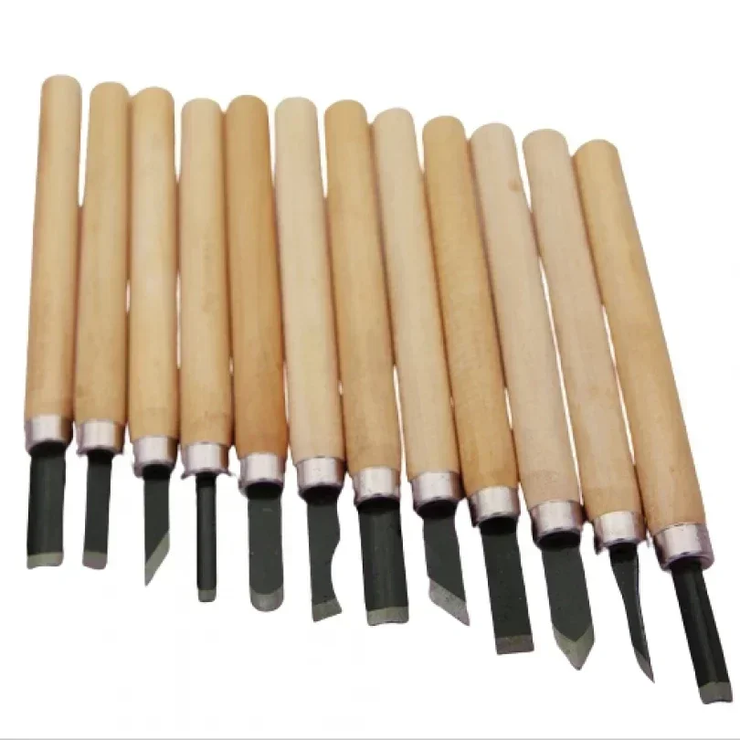Cinceles tallados en madera, juego herramientas mano para tallado detallado básico, bricolaje, 8/12 piezas
Cinceles tallados en madera, juego herramientas mano para tallado detallado básico, bricolaje, 8/12 piezas
