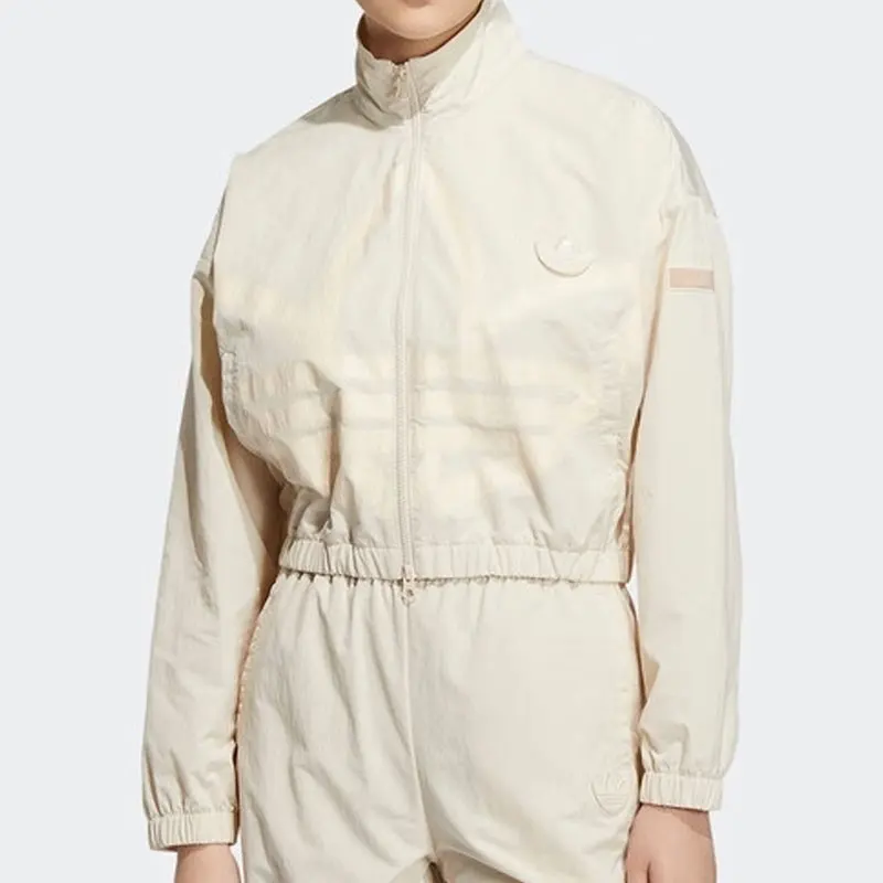 Adidas Originals Trefoil ADICOLOR TT Women's Jacket HS1938
Adidas Originals Trefoil ADICOLOR TT Women's Jacket HS1938