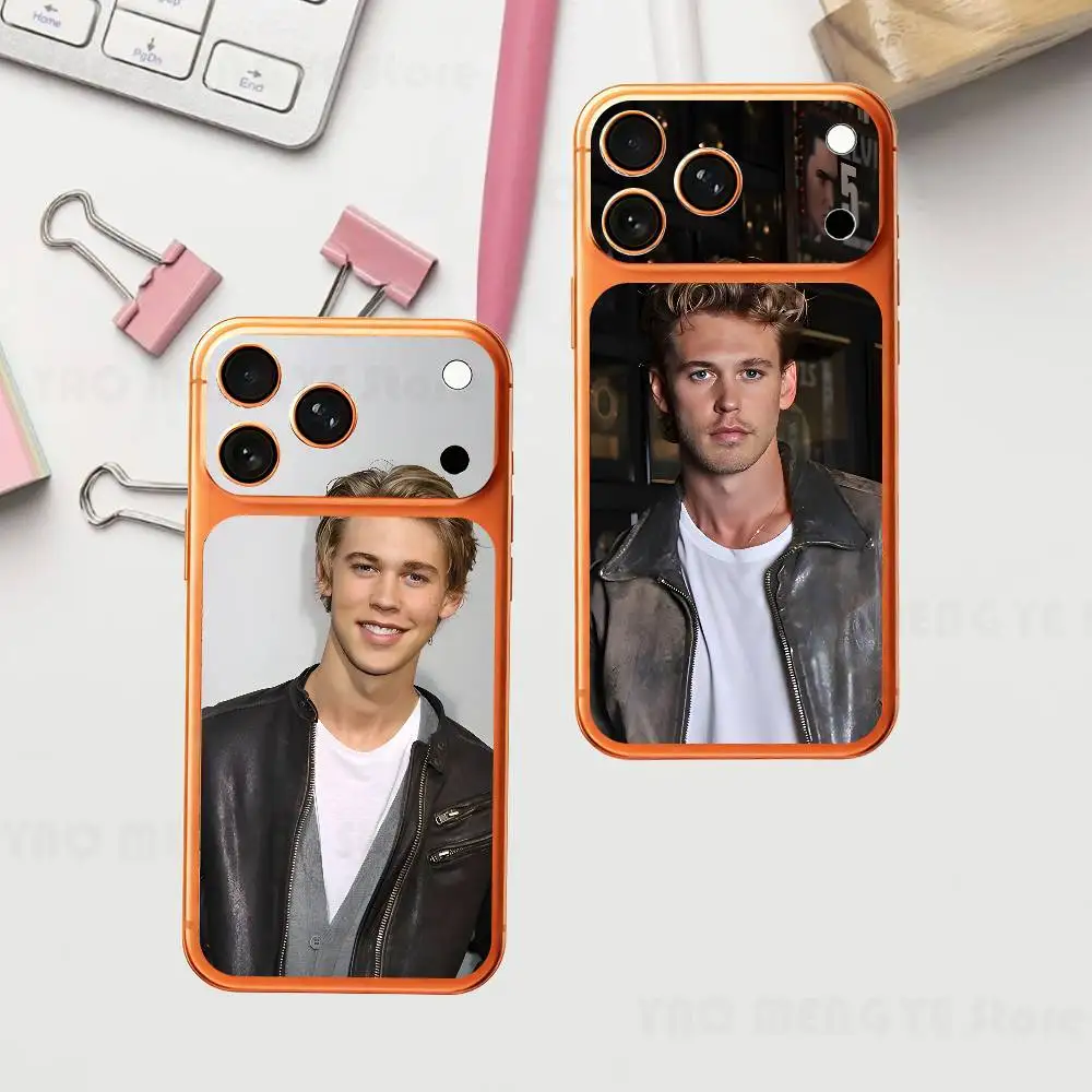 A-Austin B-Butler Actor For IPhone 17 Pro ProMax Full Back Cover Decal Wrap Skin Rear Protective Sticker Film
A-Austin B-Butler Actor For IPhone 17 Pro ProMax Full Back Cover Decal Wrap Skin Rear Protective Sticker Film