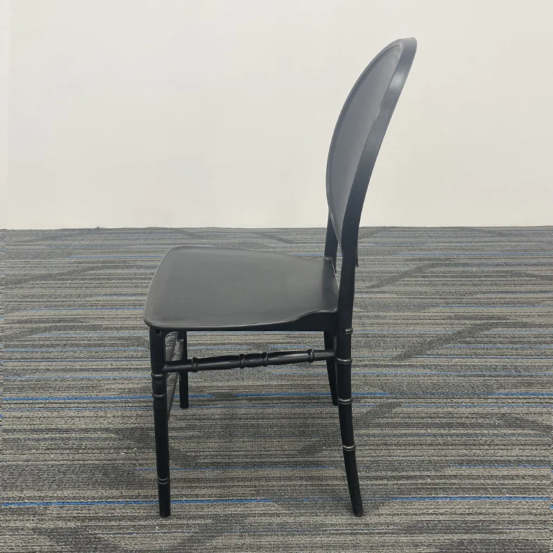 Source factory new raw material plastic chair outdoor banquet wedding chair thickened bamboo chair
Source factory new raw material plastic chair outdoor banquet wedding chair thickened bamboo chair