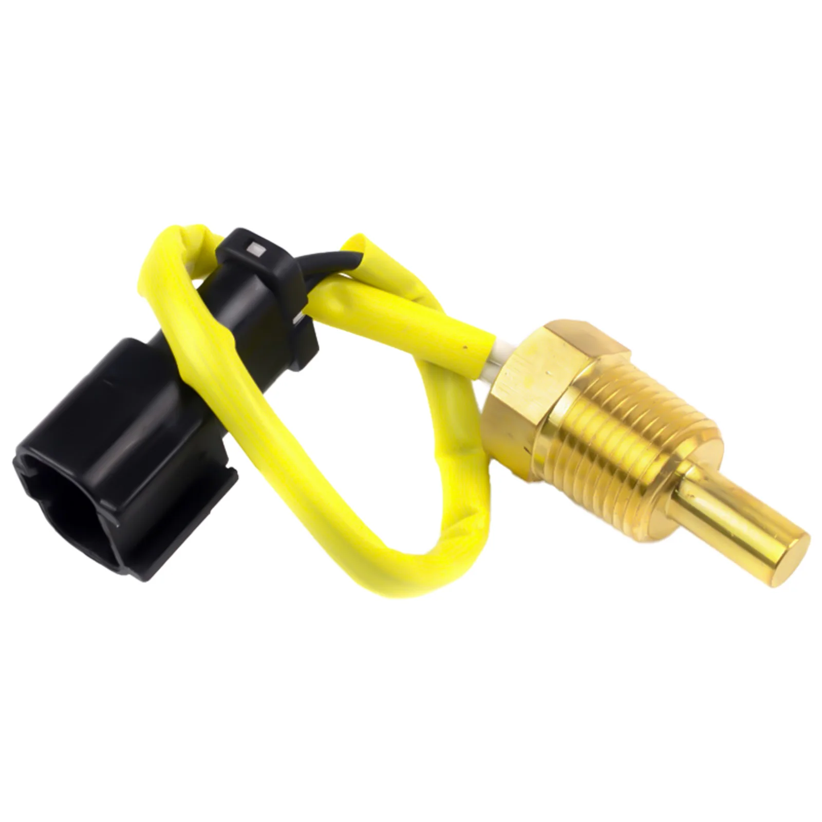 Water Temperature Sensor KZ000088 For Komatsu 6D102 Engine
Water Temperature Sensor KZ000088 For Komatsu 6D102 Engine