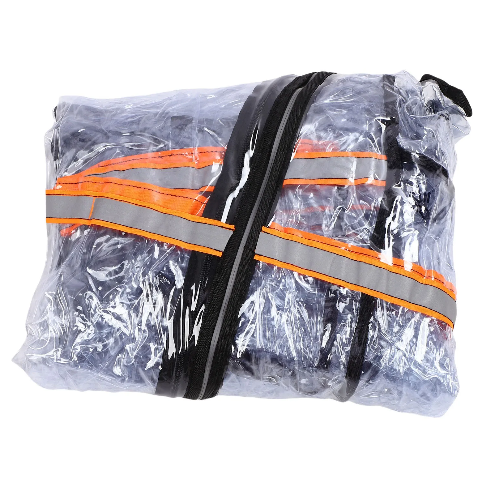 Forklift Rain Cover 6000 Lbs Weight Capacity Clear Forklift Cover EVA for All Weather Forklift Cover
Forklift Rain Cover 6000 Lbs Weight Capacity Clear Forklift Cover EVA for All Weather Forklift Cover