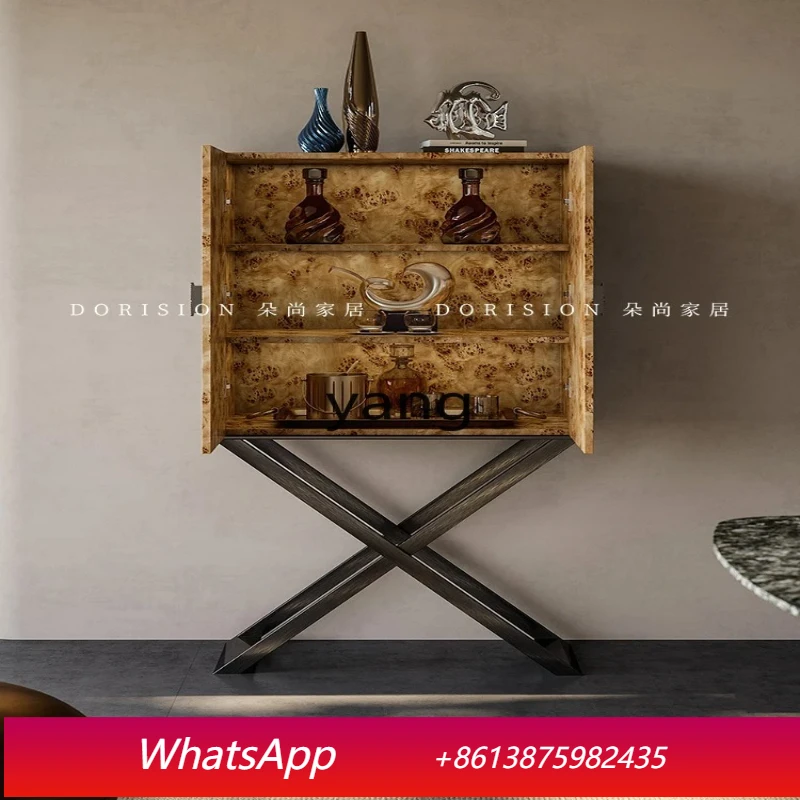 LHH light luxury decorative wine cabinet solid wood storage, dining side standing chest cabinet, living room entrance cabinet
LHH light luxury decorative wine cabinet solid wood storage, dining side standing chest cabinet, living room entrance cabinet