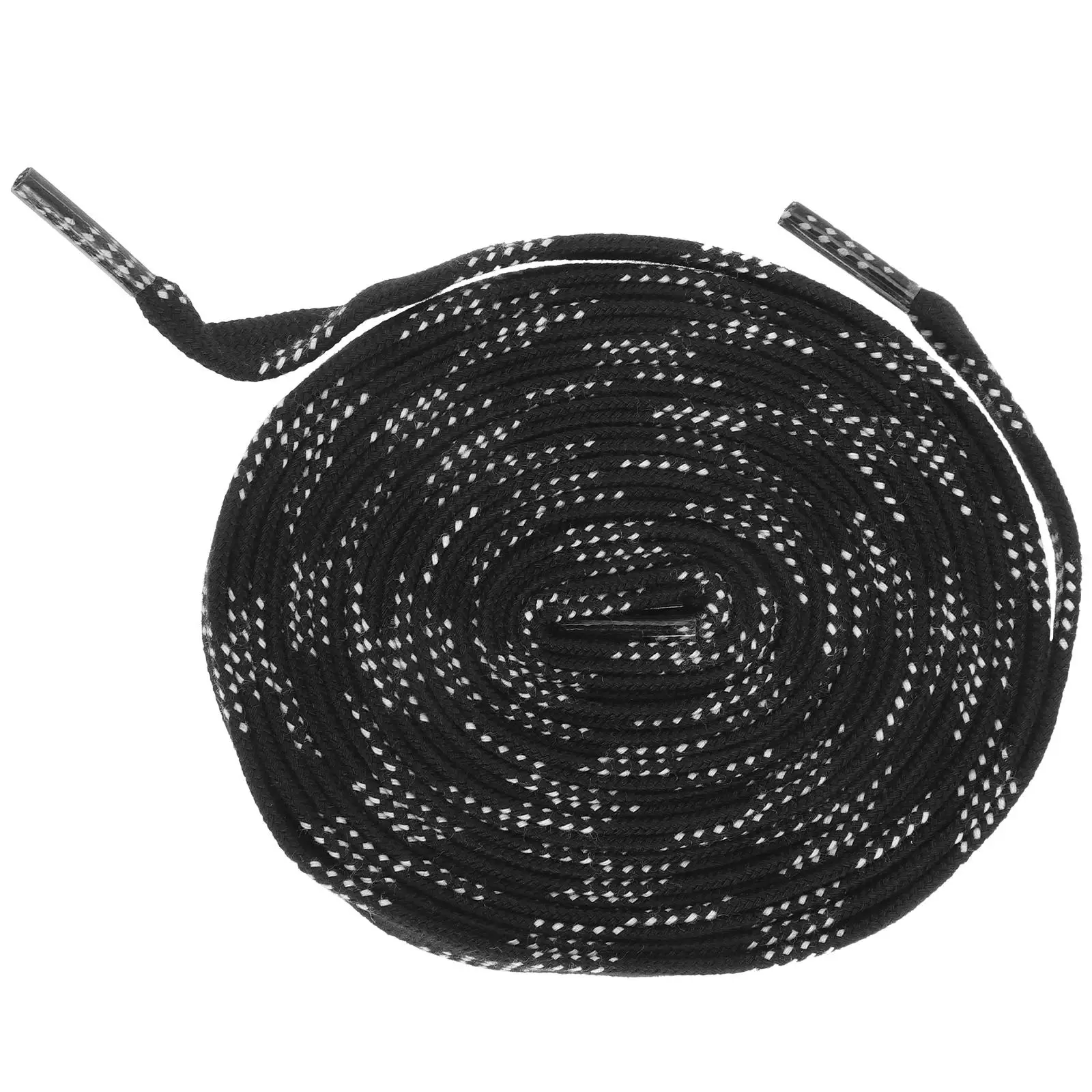 Shoelaces Hockey for Roller Skaters Skates Fashionable Ski Sports Black Accessories Decorative
Shoelaces Hockey for Roller Skaters Skates Fashionable Ski Sports Black Accessories Decorative