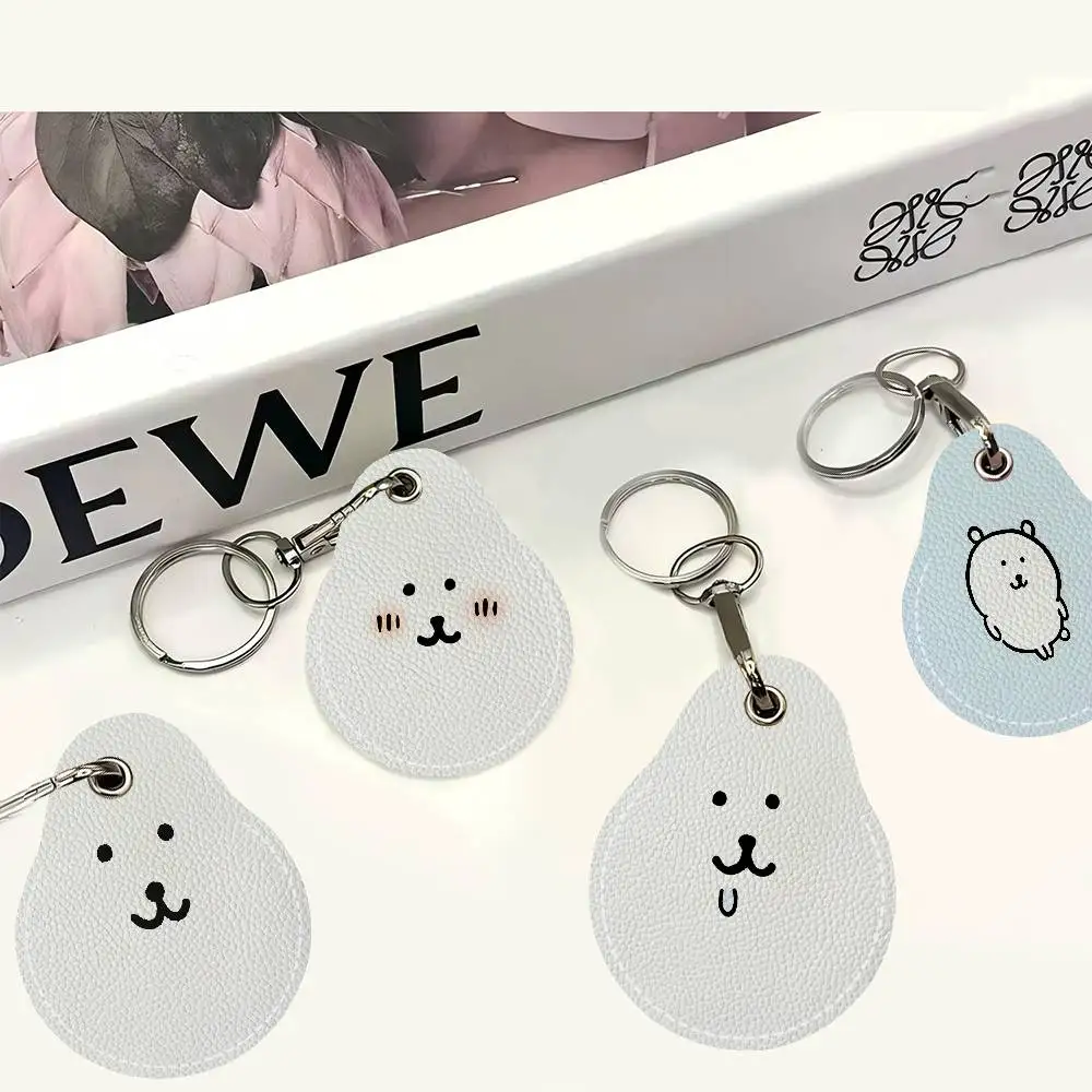 J-Joke B-Bear Cartoon Mini Water Drop Shape Community Access Card Holder Elevator Card Sensor Drop Card Protector Keychain
J-Joke B-Bear Cartoon Mini Water Drop Shape Community Access Card Holder Elevator Card Sensor Drop Card Protector Keychain