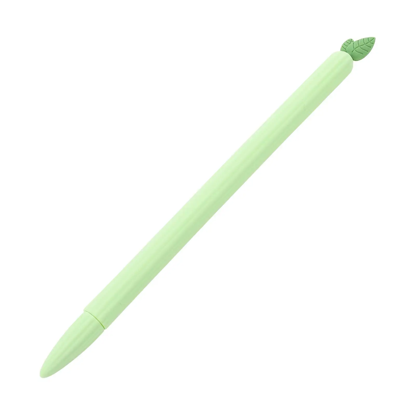 Pen Pencil 2 Covers Silicone Pencil Protective Sleeve Sleeves Stylus Protection Practical Use Wireless Function
Pen Pencil 2 Covers Silicone Pencil Protective Sleeve Sleeves Stylus Protection Practical Use Wireless Function