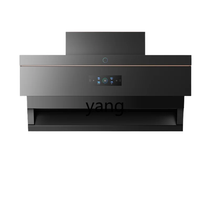 YJQ WL890 large suction range hood household kitchen top side double smoking machine
YJQ WL890 large suction range hood household kitchen top side double smoking machine