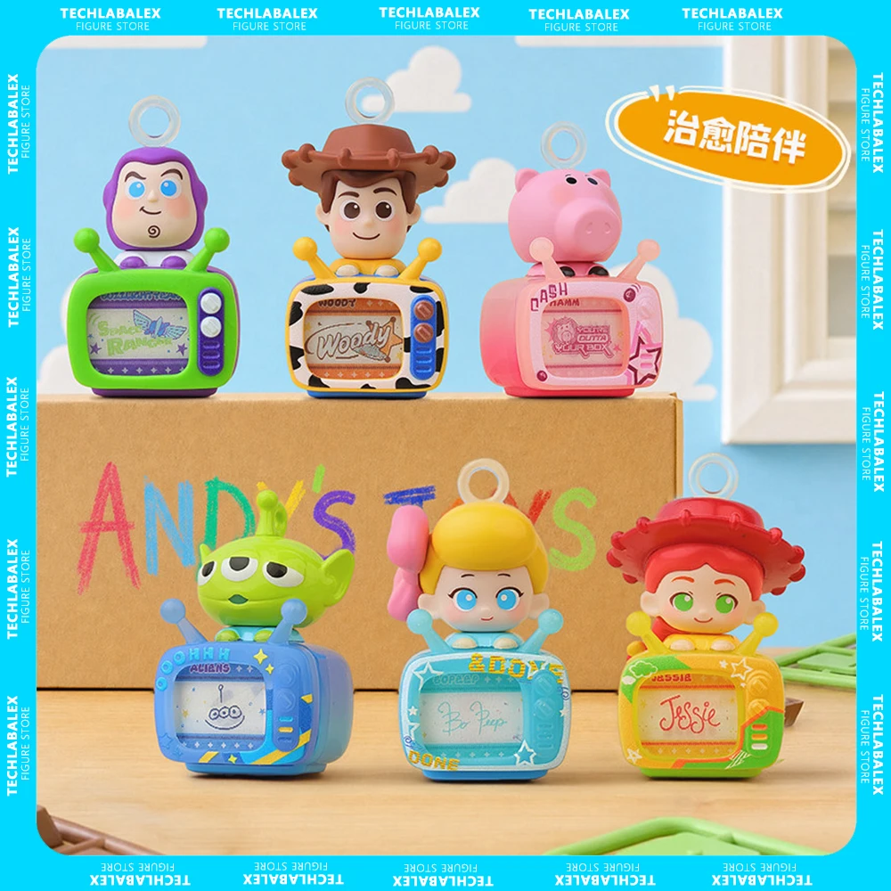In Stock BLOKEES Disney Toy Story Tadou Theater Building Blocks Figure Alien Model Desktop Ornament Peripheral Birthday Gifts
In Stock BLOKEES Disney Toy Story Tadou Theater Building Blocks Figure Alien Model Desktop Ornament Peripheral Birthday Gifts