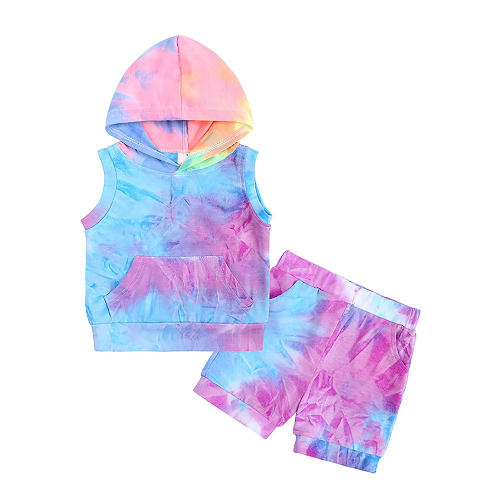 Girls Size 4 Clothes Girls Short Leeved Shorts Suit Comfortable Breathable Short Sleeved Vest Fashionable Size 14 Girls Fashion
Girls Size 4 Clothes Girls Short Leeved Shorts Suit Comfortable Breathable Short Sleeved Vest Fashionable Size 14 Girls Fashion