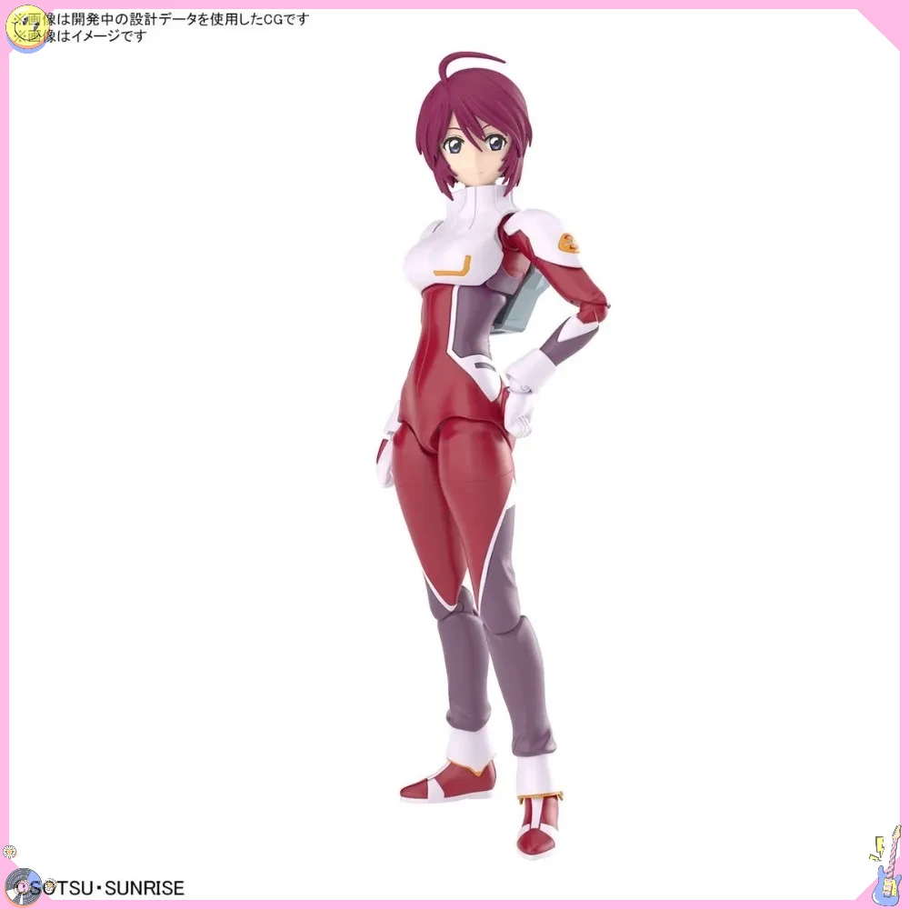 Bandai Figure-rise Standard Gundam GQuuuuuuX AMATE YUZURIHA MACHU Assembie Toys
Bandai Figure-rise Standard Gundam GQuuuuuuX AMATE YUZURIHA MACHU Assembie Toys