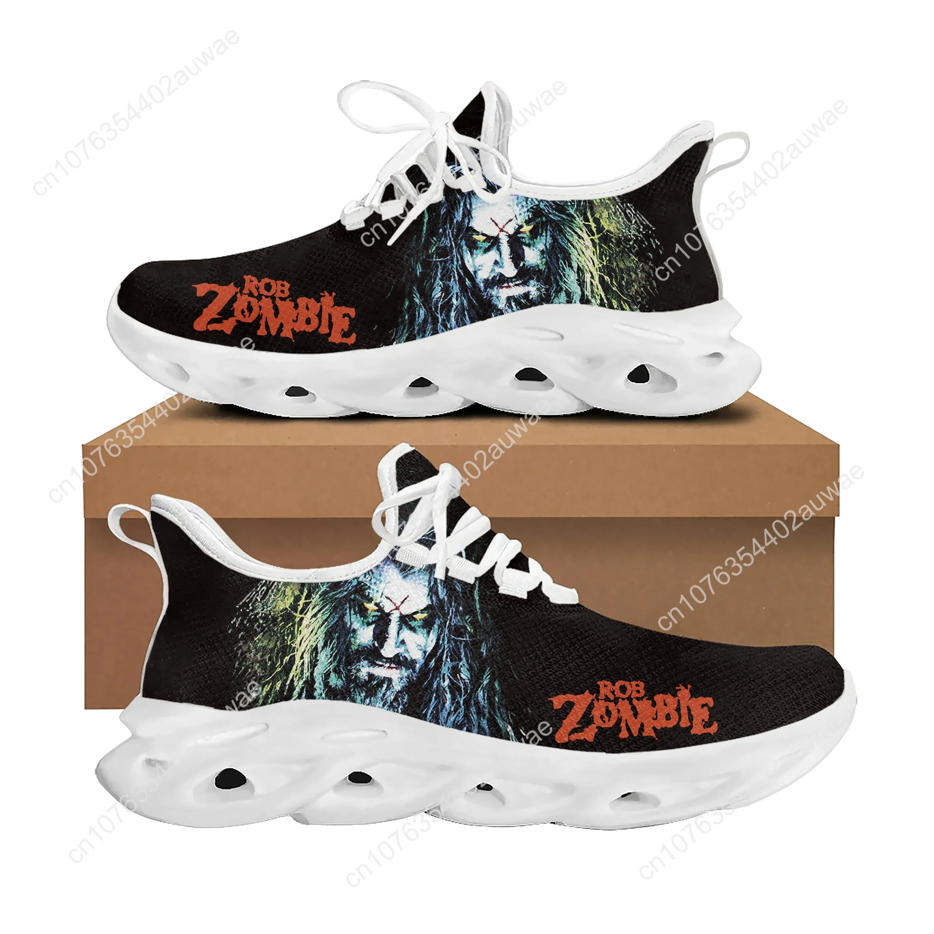 Rock Singer Rob Sports Shoes Zombie Mens Womens Teenager Kids Children Sneakers Casual Custom Shoes High Quality Couple Shoes
Rock Singer Rob Sports Shoes Zombie Mens Womens Teenager Kids Children Sneakers Casual Custom Shoes High Quality Couple Shoes