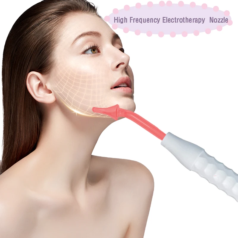 Replaceable High Frequency Electrotherapy Glass Tube Facial Therapy Neon Argon Fusion Wands Tube Acne Spot Remover Anti Wrinkle
Replaceable High Frequency Electrotherapy Glass Tube Facial Therapy Neon Argon Fusion Wands Tube Acne Spot Remover Anti Wrinkle