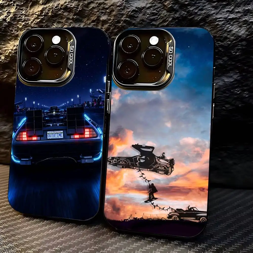 B-Back To The Future Phone Case For iPhone 17,16,15,14,13,12,11,Pro,X,XS,Max,Plus Soft Black Cover
B-Back To The Future Phone Case For iPhone 17,16,15,14,13,12,11,Pro,X,XS,Max,Plus Soft Black Cover
